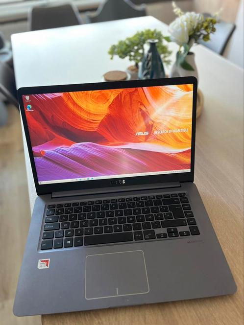 ASUS | Laptop, Computers en Software, Windows Laptops, Zo goed als nieuw, Ophalen of Verzenden