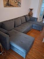 Vend canapé convertible 3mX1,5m, Enlèvement