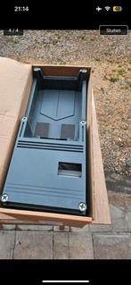 25d60 meterkast- nieuw, Doe-het-zelf en Bouw, Elektriciteit en Kabels, Ophalen of Verzenden, Nieuw