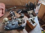 Diamant atelier gereedschap, Antiquités & Art, Antiquités | Outils & Instruments, Enlèvement ou Envoi