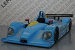 Spark 1/43 Courage C60 JX - Le Mans 2002, Autres marques, Voiture, Enlèvement ou Envoi, Neuf