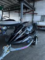 YAMAHA FX SVHO  2024 0h  Neuf remorque inclus Jet Loader BiG, Watersport en Boten, Jetski's en Waterscooters, Ophalen, Nieuw
