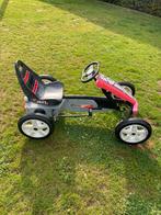 Berg rally, Kinderen en Baby's, Ophalen, Gebruikt, Berg, Met kar of aanhanger