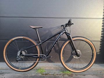 Petit VTT semi-rigide Salsa Timberjack S 29 pouces, Autres marques, Enlèvement ou Envoi, Comme neuf, Hommes