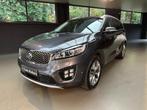 Kia Sorento 2.2 CRDi 4AWD Pla* 7pl* FULL OPTIE* PERFECT, Auto's, Kia, Automaat, 174 g/km, https://public.car-pass.be/vhr/2fd3e5e3-c56a-407f-973a-a4e885a44e21