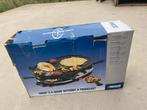 NIEUW! Princess elektronische barbecue, Tuin en Terras, Elektrische barbecues, Ophalen, Nieuw