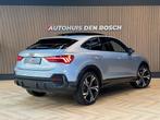 Audi Q3 Sportback 45 TFSI e S Line edition 245PK - Matrix, Auto's, 245 pk, Gebruikt, 5 deurs, Hybride Elektrisch/Benzine