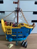 FISHER-PRICE - bateau « Jake et les pirates », Comme neuf