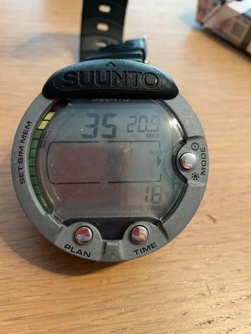 Duikcomputer Suunto Vyper beschikbaar voor biedingen