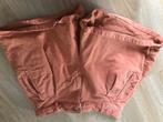 Short Promod rose parme T36, Comme neuf, Taille 36 (S), Courts, Rose