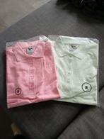Nieuwe polo's dames (maat M), Kleding | Dames, Ophalen, Nieuw, Maat 38/40 (M), Korte mouw
