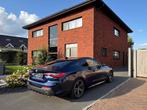 Bmw 420d M-pakket, Automaat, Euro 6, Blauw, Diesel