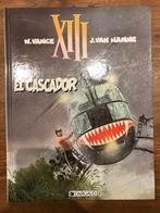 XIII 10, Livres, Enlèvement ou Envoi, Comme neuf