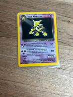 Dark Alakazam, Ophalen of Verzenden, Zo goed als nieuw