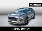 Ford Puma 1.0 EcoBoost Titanium X, Argent ou Gris, Achat, Puma, Euro 6