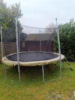 Trampoline domyos, Enfants & Bébés, Jouets | Extérieur | Trampolines, Enlèvement, Utilisé