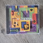 CD Ed Jackson – Wake Up Call, Ophalen of Verzenden, 1980 tot heden, Nieuw in verpakking, Jazz