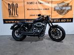 Harley-Davidson SPORTSTER - ROADSTER 1200 (bj 2018), Bedrijf, Chopper