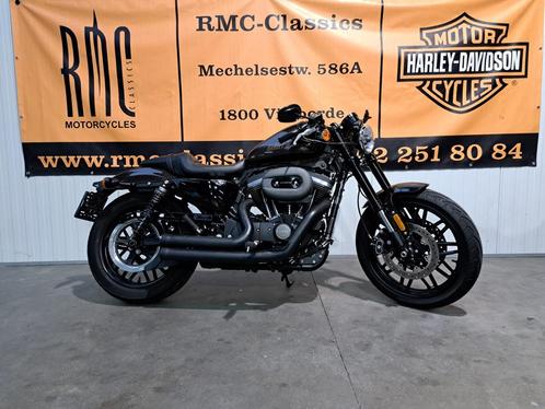 Harley-Davidson SPORTSTER - ROADSTER 1200, Motos, Motos | Harley-Davidson, Entreprise, Chopper