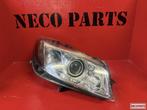 OPEL INSIGNIA XENON LED KOPLAMP 1ZT009631 ALLES LEVERBAAR !!, Auto-onderdelen, Ophalen of Verzenden, Gebruikt, Opel