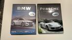 Autoboeken: Porsche & Bmw - het ultieme verhaal, Ophalen of Verzenden