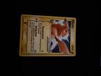 Pikachu goldstar, Hobby en Vrije tijd, Verzamelkaartspellen | Magic the Gathering, Ophalen of Verzenden, Zo goed als nieuw