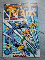 Titans n 80 Septembre 1985, Livres, Utilisé, Enlèvement ou Envoi