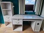 Bureau, kleerkast, boekenkast Kast, Kinderen en Baby's, Ophalen, Zo goed als nieuw, Kast