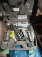 nagel maschine hitachi, Ophalen, Zo goed als nieuw