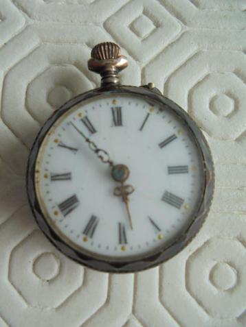 Montre à gousset, Enlèvement ou Envoi