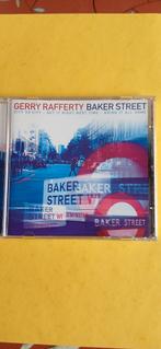 Cd  Gerry Rafferty - Baker Street, Ophalen of Verzenden, Zo goed als nieuw
