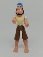 Piraat - Peter Pan - Famosa - Disney Heroes - 2003-2004, Verzamelen, Poppetjes en Figuurtjes, Ophalen of Verzenden, Gebruikt