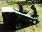 Tracteur tondeuse Etesia MHHE en parfait état général, Enlèvement, Utilisé, Bac de ramassage