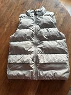 Bodyverwarmer Nikr, Kleding | Heren, Bodywarmers, Ophalen, Zo goed als nieuw, Grijs