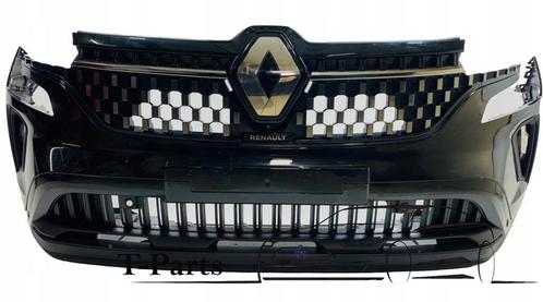 renault austral Voorbumper bumper grille rooster 21+, Auto-onderdelen, Carrosserie, Bumper, Renault, Gebruikt