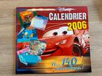 Calendrier Disney 2006, Diversen, Kalenders