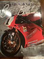 Gezocht : Ducati 996 SPS / Ducati 916 SP, Motoren, Particulier