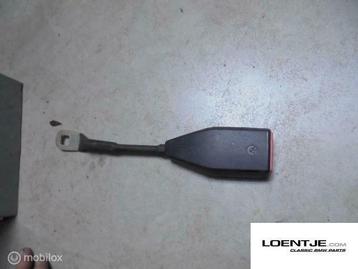 Gordelslot BMW 3-serie E30 ('84-'92) 325i 320i 318i etc beschikbaar voor biedingen