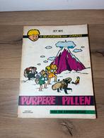 Purpere Pillen - Jommeke - Jef Nys, Boeken, Stripverhalen, Eén stripboek, Verzenden, Gelezen