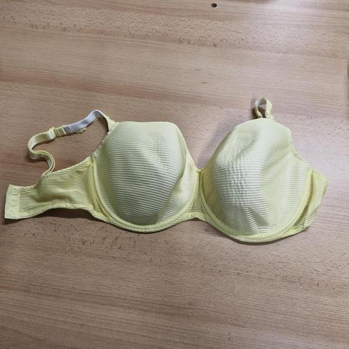 BeugelBH - Prima Donna Twist - geel - EU75G/FR90G, Kleding | Dames, Ondergoed en Lingerie, BH, Geel, Verzenden