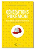Générations Pokemon - plus de 20 ans d'évolutions (scellé), Nieuw, Ophalen of Verzenden