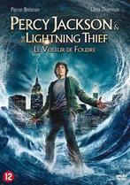 Percy Jackson & The Lightning Thief, Enlèvement ou Envoi