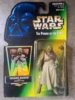Star Wars tusken raider the power of the Jedi Kenner collect, Collections, Star Wars, Enlèvement ou Envoi