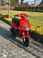 Piaggio Zip Fastrider 50cc 2T, Vélos & Vélomoteurs, Enlèvement, Comme neuf, Zip