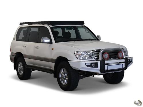 Front Runner Dakrek Roof Rack Toyota Land Cruiser 100 Series, Caravanes & Camping, Tentes, Enlèvement ou Envoi