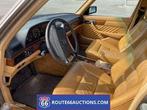 Mercedes-Benz 300 SEL | 1989 | Route 66 Auctions, Achat, Entreprise, Boîte manuelle, Autre carrosserie