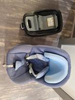 Siege auto bébé confort pearl avec base isofix, Ophalen, Gebruikt, Isofix