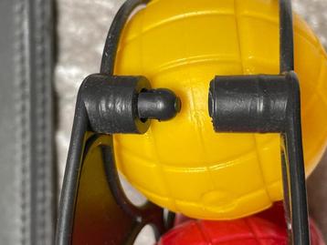 Petanqueballen voor kinderen beschikbaar voor biedingen