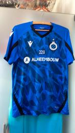 T shirt club brugge  maat medium, Ophalen, Zo goed als nieuw, Shirt