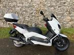 Yamaha X-Max 125 ABS, Autres modèles, 125 cm³, Enlèvement, Utilisé